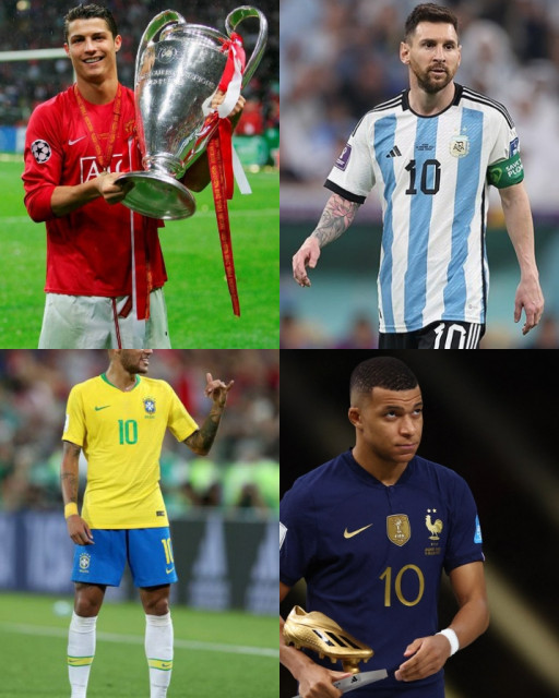 HICH:Question: Who is GOAT your opinion..?