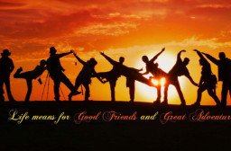 HICH:Do you already build friendship with others here on the HICH app?