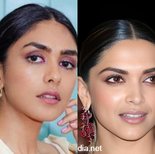 HICH:Who is more talented actress?