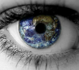 HICH:How do you view the world around you?