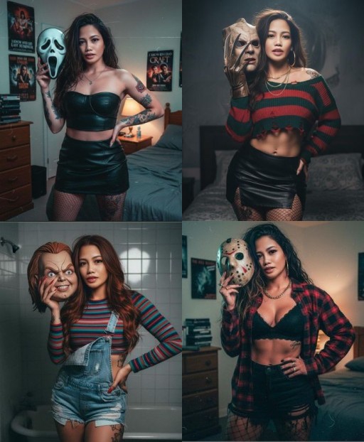 Post preview