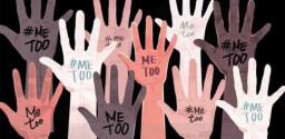 HICH:Generally speaking, do you think the #MeToo movement has made people more or less open to talking about sexual harassment?