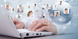 HICH:Do you think it would or would not help reduce online abuse if you had to provide a photo ID in order to set up a social media account?