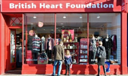 HICH:Do you shop at or donate to charity shops?