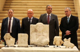 HICH:Which of the following do you think should matter most in deciding where ancient objects of historical or cultural interests should be kept?