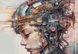 HICH:What is the most dangerous consequence of AI misuse?