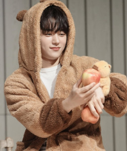 HICH:So cuteeeee