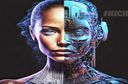 HICH:Which technology do you think will have the biggest impact on our daily lives in the next 5 years? ,✨✨✨✨✨
#TechnologyImpact
#DigitalTransformation