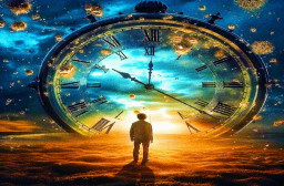 HICH:⏳ Time is the only resource  we can’t 
     buy back!  💡If you could only focus 
     on one reason for valuing time,which 
     would it be?