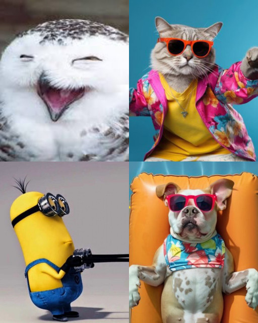 HICH:Choose a cool wallpaper. 😎