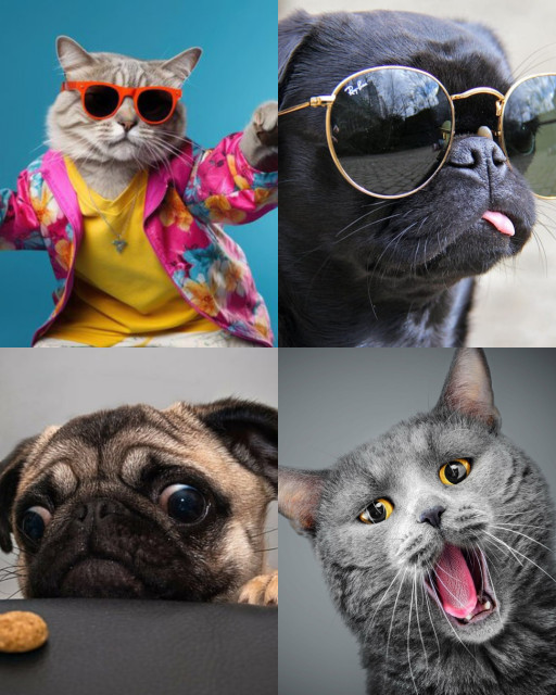 HICH:Which style is better ? 😎
