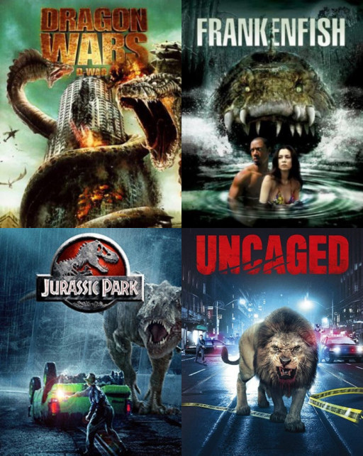 HICH:Ultimate Monster Showdown: Cast Your Vote for the Most Iconic Movie Creature of All Time! Monster Mania: Which Film Creature Gets Your Vote?”