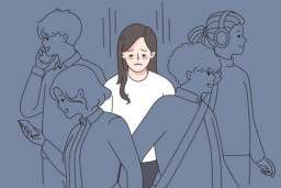 HICH:Have you ever felt like someone isn’t respecting you? In that moment, what’s the first thing you notice?
#Follow me