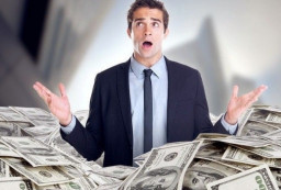 HICH:💭 Let’s Talk Money Power! 💭
Why do you think people equate money with power? 🤔 #MoneyPower