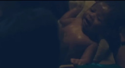 HICH:What is the most important way a mother shows love to her baby?