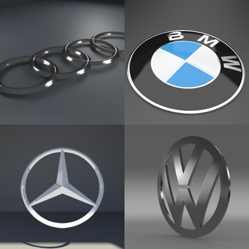 HICH:Which car you own or wish to buy in the future?