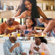 HICH:Which way do you prefer to have breakfast in the morning?
