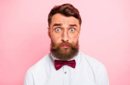 HICH:Have you ever experienced any of these awkward moments? #Awkwardmoments