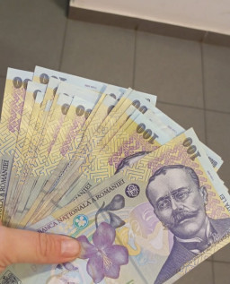 HICH:Do You like money?