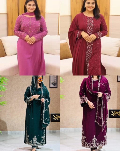 HICH:Comment your favourite dress