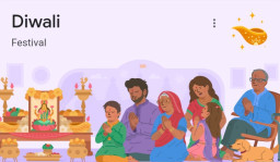 HICH:Why do Indians and Hindus celebrate Diwali?  Which reason mentioned here seems correct to you ? 🪔🪔🪔🪔🪔🪔