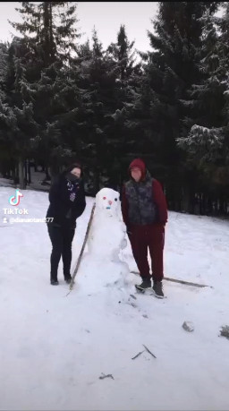 HICH:25 ani de căsătorie !