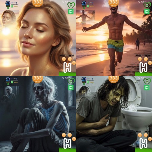 Post preview