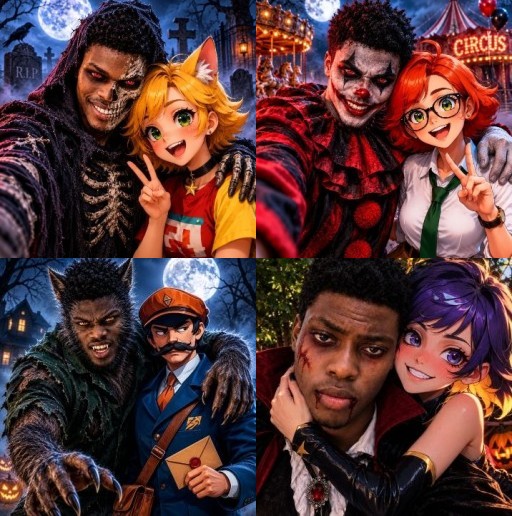 Post preview