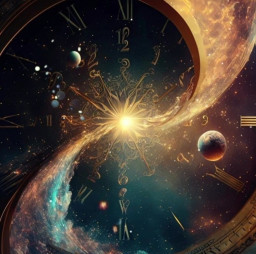HICH:If you will have a chance to travel in time, would you take the risk?