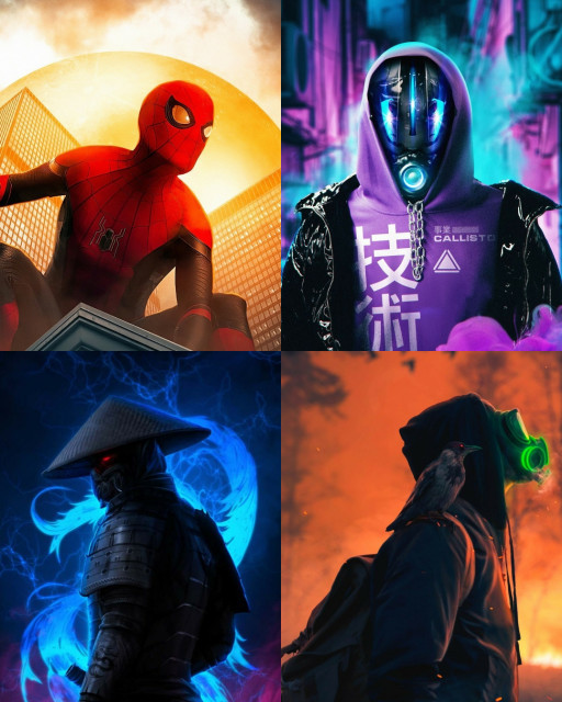 Post preview
