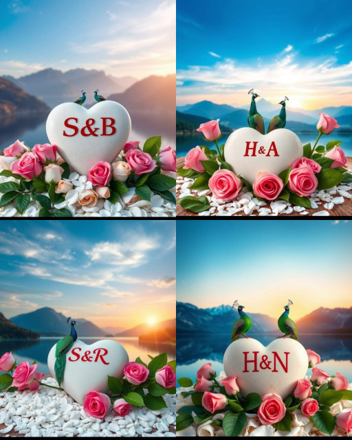 HICH:Which is best pair?