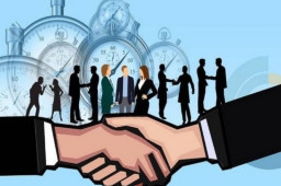 HICH:#Economic& Business💰
What is the biggest challenge businesses face in adapting to new technologies?
#Follow Me
