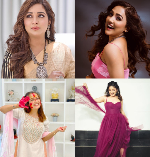 HICH:Which female singer is your favourite?🥰🥰🙏🙏