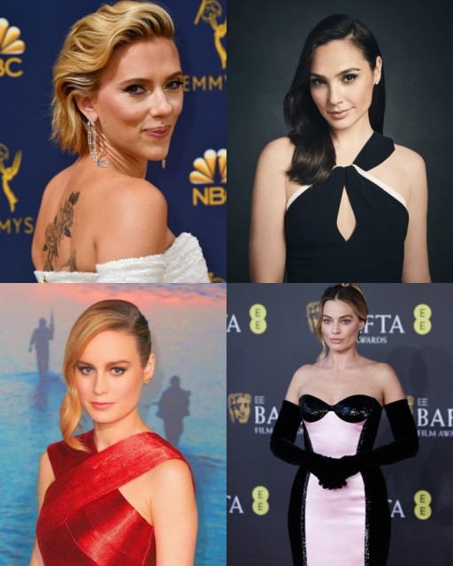 HICH:Which actress played the role of Black Widow in the Marvel Cinematic Universe?