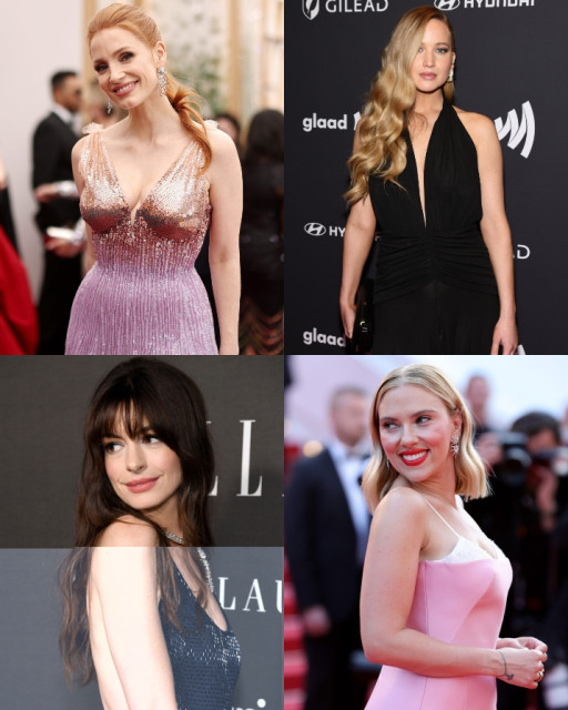 HICH:Who won the Academy Award for Best Actress for her role in “Silver Linings Playbook”?