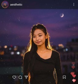 Post preview
