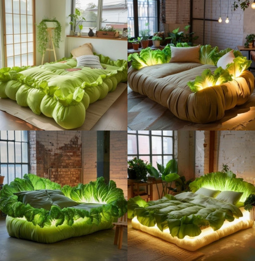 HICH:Having a comfortable bed that gives you a quality sleep and relieves your stress is a priceless blessing💚🥗
#GoodNight🌜
#SweetDream😴