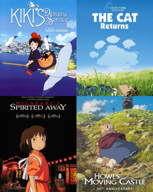 HICH:Which anime series is based on a novel by Natsume Sōseki?