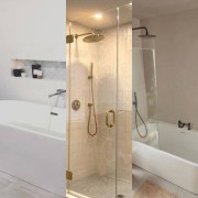 HICH:Are you a bath, shower or both bath and a shower person?