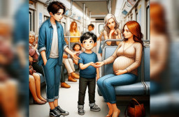 HICH:[Values] influence life priorities, relationships, and the guidance given to children. Which of these is notably disappearing from the world today?