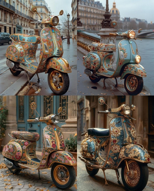 HICH:Which one is your favorite scooter you would ride for a journey to remember✨
#BeautifulJourney
#Scooter🛵