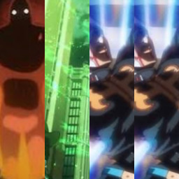 HICH:If you had to experience one of these events, which one would you pick?
#Anime #Events #Nausicaä #Dr.Stone
#JoJo's_Bizarre_Adventure #Attack_on_Titan