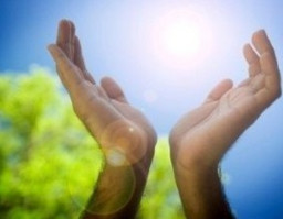 HICH:Silence...and peace!