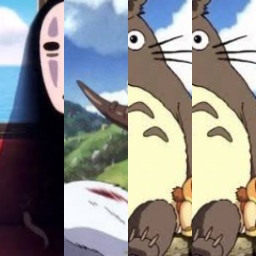 HICH:Which Studio Ghibli movie has the best animation quality?