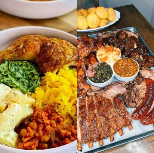 HICH:Food lovers