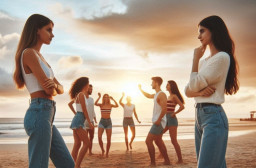 HICH:What's wrong with limiting yourself to just a small group of friends?