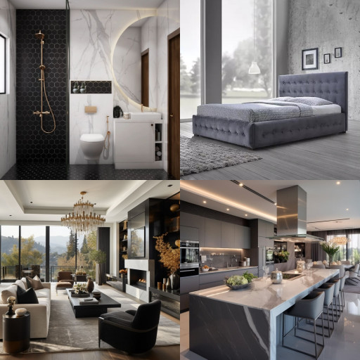 HICH:What is your favorite spot in your house?