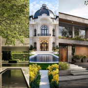 HICH:Architecture