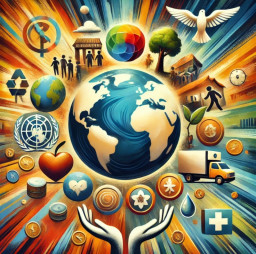 HICH:If You Could Change One Thing, What Would It Be?