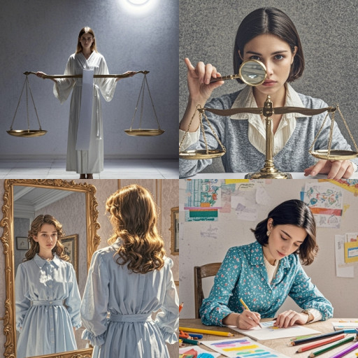 HICH:Can personal biases truly be eliminated from professional decisions?